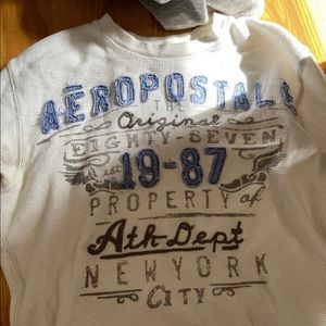 2000s aeropostale long sleeve